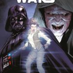 Star Wars, Band 6: Die Verbindung zur Macht (19.03.2024)