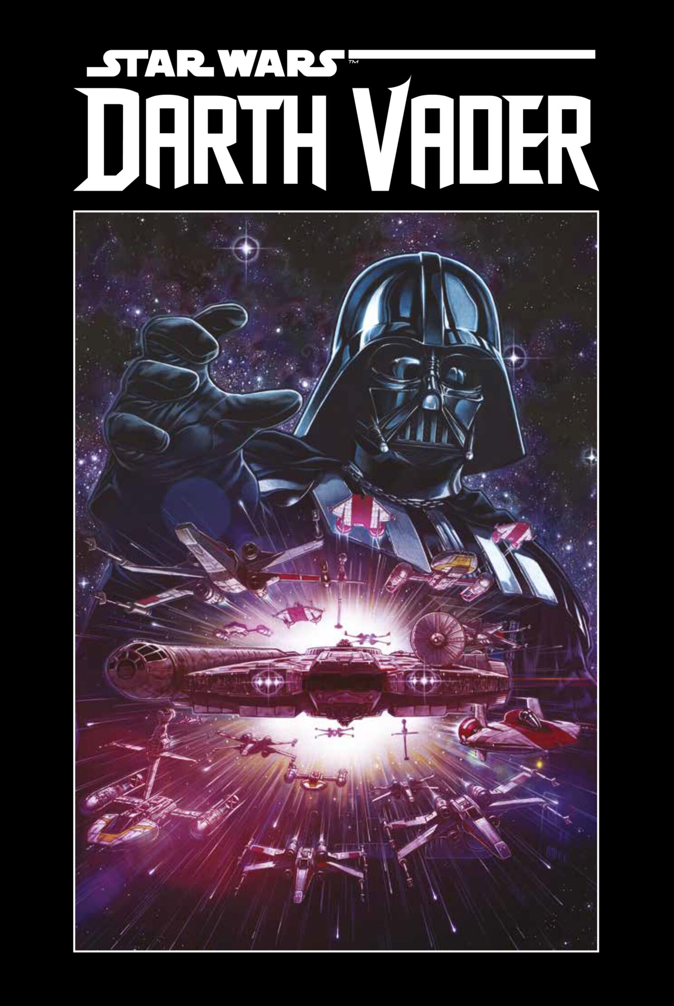 Marvel-Mittwoch: Darth Vader #27 und The Mandalorian #3 – Jedi-Bibliothek