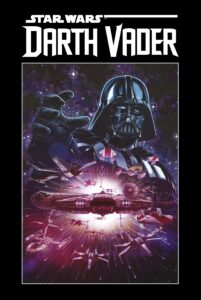 Darth Vader Deluxe, Band 2 (21.05.2024)