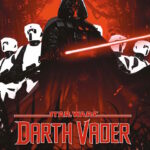 Darth Vader: Schwarz, Weiß und Rot Deluxe (16.04.2024)