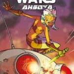 Ahsoka, Band 2: Crashkurs (21.05.2024)