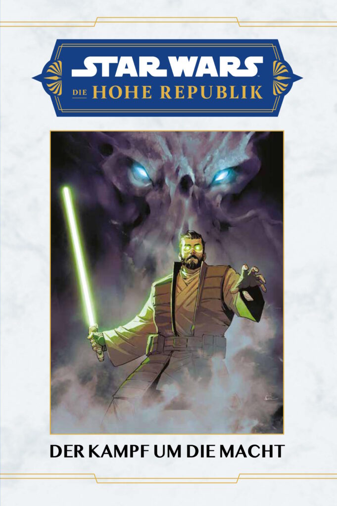 Die Hohe Republik, Band 2: Kampf um die Macht (Limitiertes Hardcover) (20.02.2024)