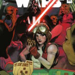 Star Wars #102 (Comicshop-Ausgabe) (23.01.2024)