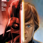 Star Wars/Darth Vader #1 (Free Comic Book Day 2024) (04.05.2024)