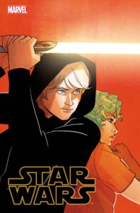 Star Wars #43 (Annie Wu Variant Cover) (21.02.2024)