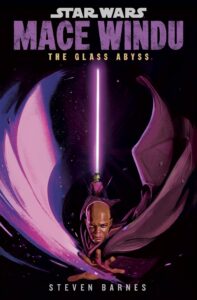 Mace Windu: The Glass Abyss (06.08.2024)
