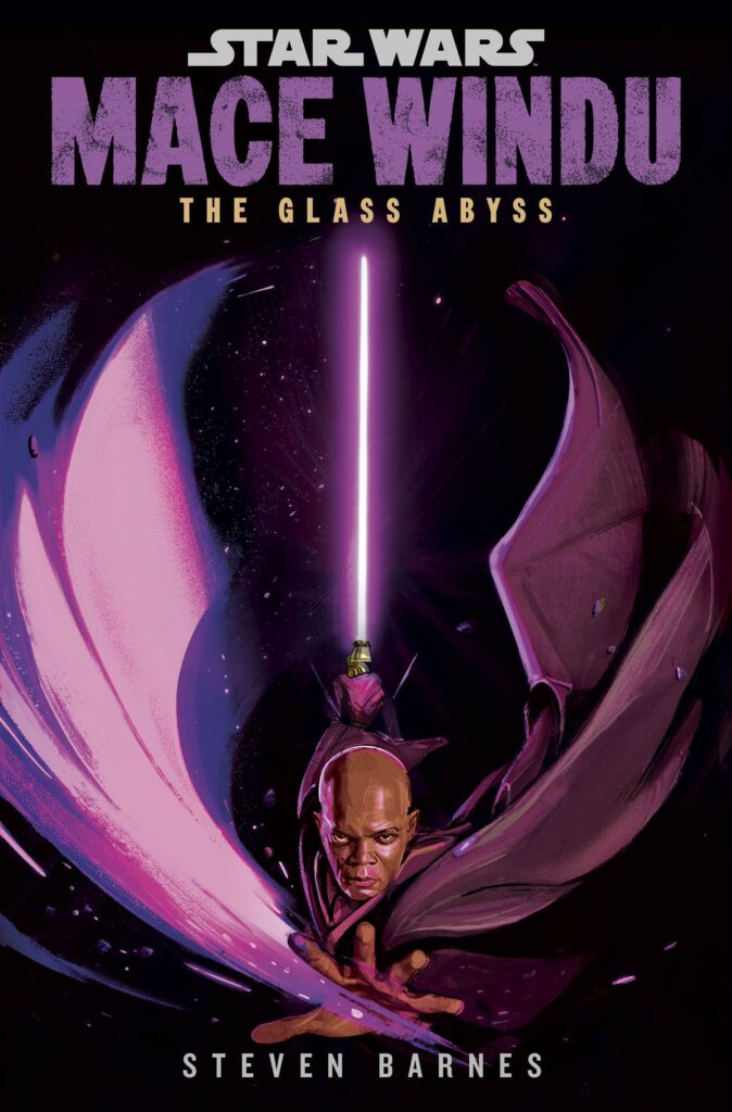 The Glass Abyss (06.08.2024)