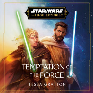 The High Republic: Temptation of the Force (11.06.2024)