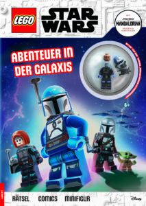 LEGO Star Wars: Abenteuer in der Galaxis (17.05.2024)
