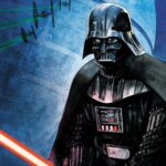 Darth Vader #44 (Alex Maleev Variant Cover) (13.03.2024)