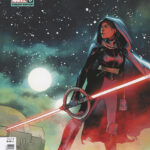 Obi-Wan Kenobi #6 (Erica D'Urso Variant Cover) (27.03.2024)