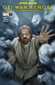 Obi-Wan Kenobi #6 (27.03.2024)