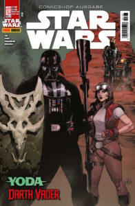 Star Wars #103 (Comicshop-Ausgabe) (20.02.2024)