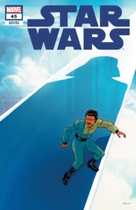 Star Wars #45 (Annie Wu Variant Cover) (03.04.2024)