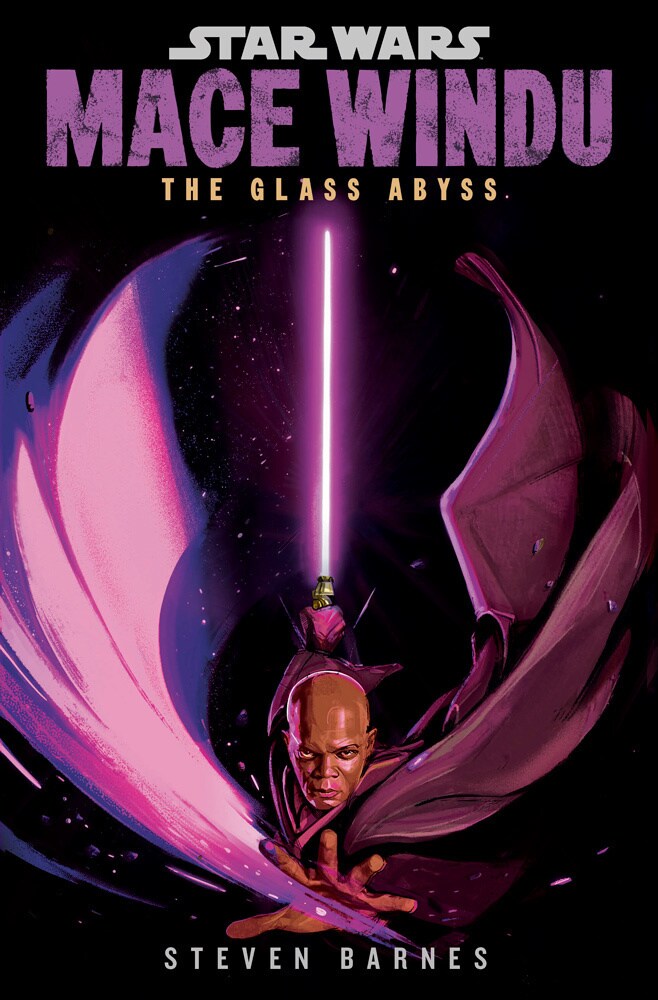 The Glass Abyss (06.08.24)
