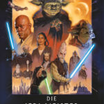 Die Jedi-Meister (23.10.2024)