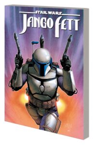 Jango Fett: Trail of Lost Hope (28.01.2025)