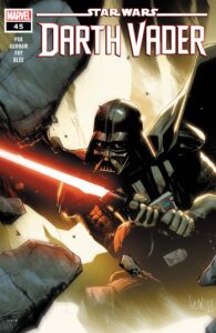 Darth Vader #45 (10.04.2024)
