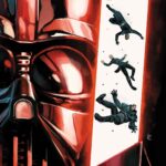Darth Vader #45 (Rod Reis Variant Cover) (10.04.2024)