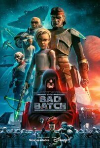 The Bad Batch S03E12: „Juggernaut“ (10.04.2024)