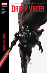 Darth Vader Modern Era Epic Collection: Shadows and Secrets (26.11.2024)