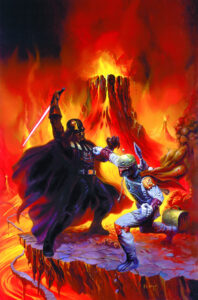 Star Wars Legends: The Empire Omnibus Volume 3 (10.12.2024)