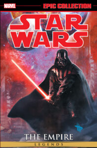 Star Wars Legends Epic Collection: The Empire Volume 2 (New Printing) (17.12.2024)
