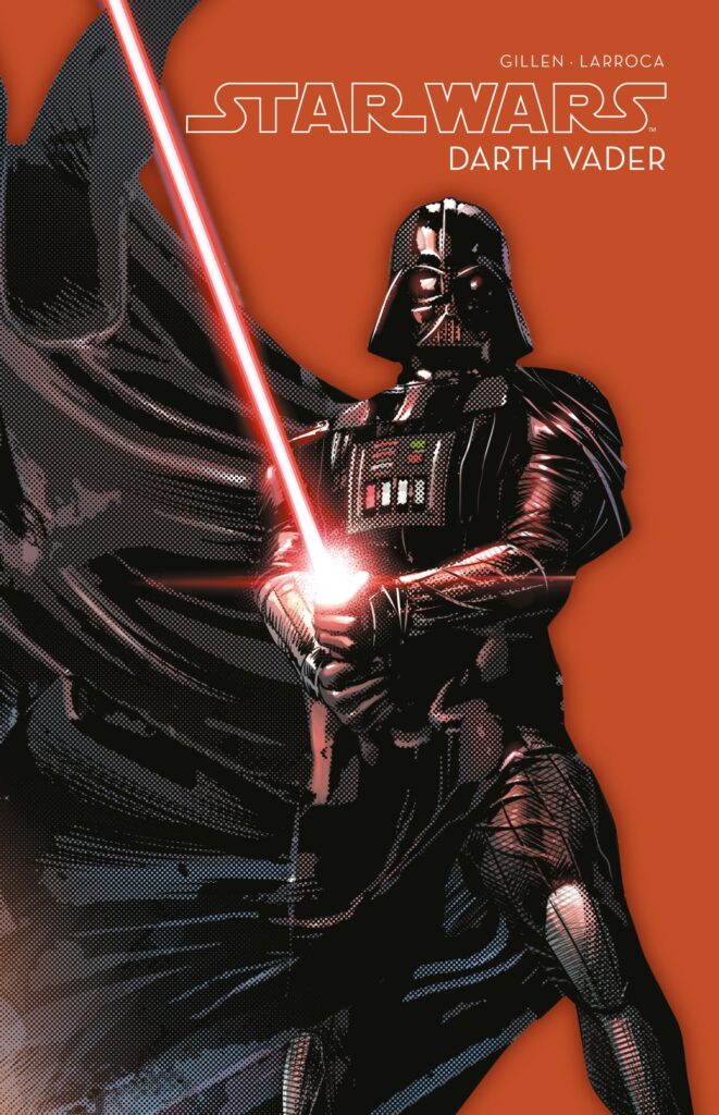 Darth Vader (Müller-Ausgabe) (14.02.2024)