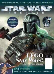 Star Wars Insider #226 (25.06.2024)