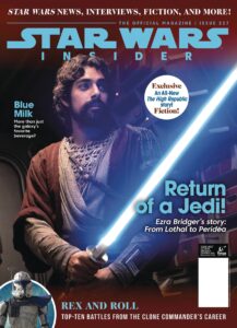 Star Wars Insider #227 (20.08.2024)