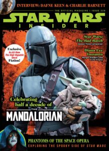 Star Wars Insider #228 (29.10.2024)