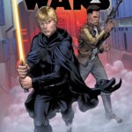 Star Wars #46 (Mike Hawthorne Variant Cover) (22.05.2024)