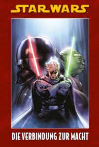 Star Wars, Band 6: Die Verbindung zur Macht (Limitiertes Hardcover) (19.03.2024)