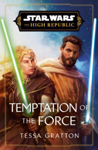The High Republic: Temptation of the Force (11.06.2024)