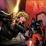 Star Wars Volume 8: The Sith and the Skywalker (03.09.2024)