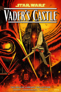 Vader's Castle: The Deluxe Library Collection (08.10.2024)