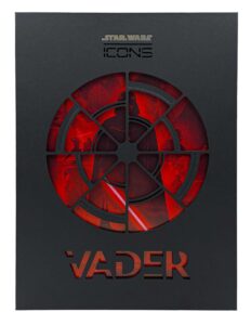 Star Wars Icons: Vader (25.03.2025)