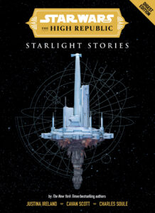 The High Republic: Starlight Stories (15.10.2024)