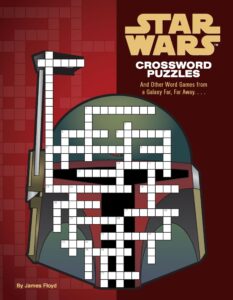 Star Wars Crossword Puzzles (29.10.2024)