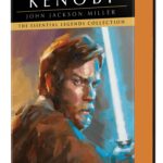The Essential Legends Collection: Kenobi (Limited Inkstone Books Hardcover Edition) (01.05.2024)