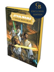 The High Republic: The Fallen Star (Goldsboro Edition) (01.04.2022)