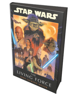 The Living Force (Goldsboro Edition) (09.04.2024)