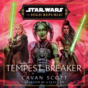 The High Republic: Tempest Breaker (03.12.2024)