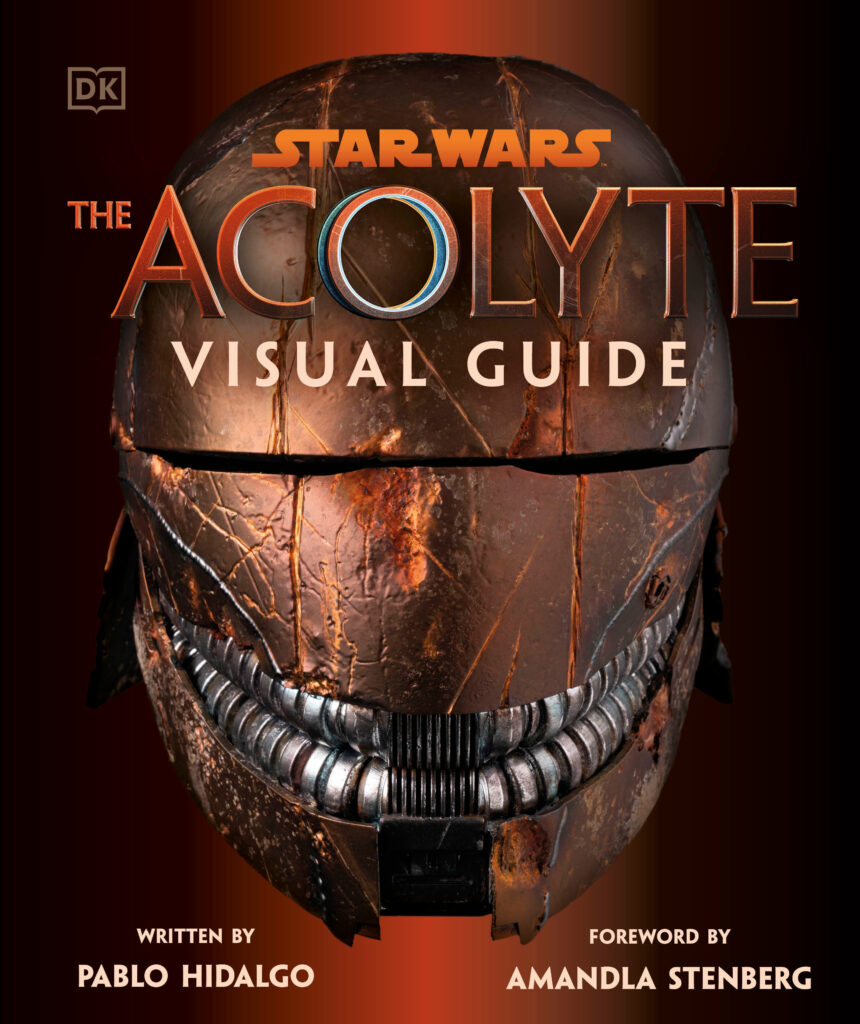 The Acolyte Visual Guide (17.06.2025)