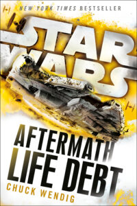 Aftermath: Life Debt (19.11.2024)