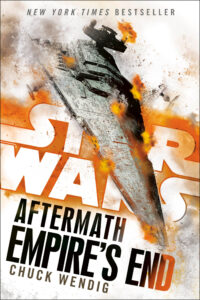 Aftermath: Empire's End (19.11.2024)