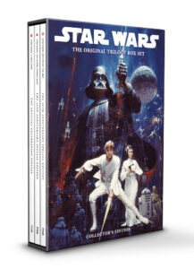 Star Wars Insider Presents: The Original Trilogy Box Set (24.09.2024)