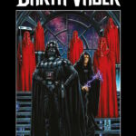 Darth Vader Deluxe, Band 3 (17.12.2024)