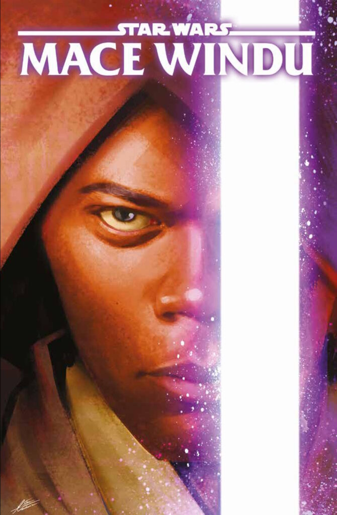 Mace Windu (10.12.2024)
