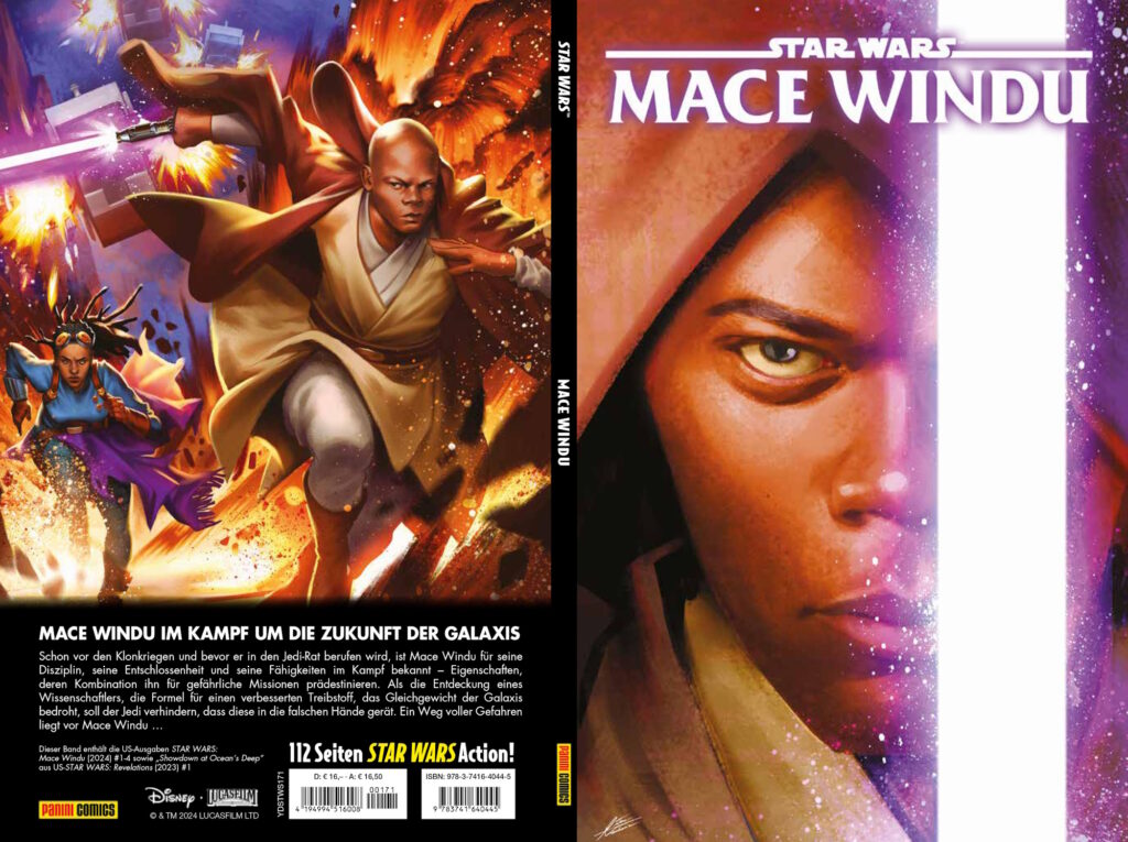 Mace Windu (17.12.2024)